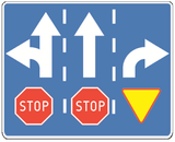 stop pas
