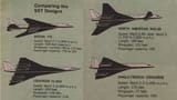 american sst proposals