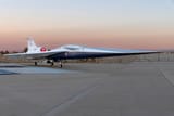NASA’s_X-59_Sits_on_Ramp_(AFRC2023-0198-03)