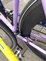 footbrake