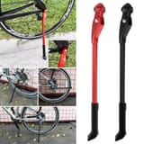 axle mounted kickstand