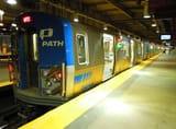 Pathtrain