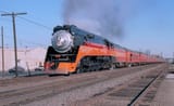 SP 4449 excursion