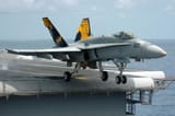 Hornet_launch