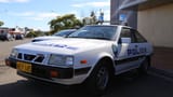 NSW Police Cordia