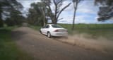 au falcon dirt road gravel