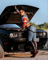 panam chally
