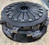 clutch assembly