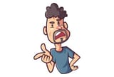 109617844-vector-cartoon-illustration-of-funny-man-hand-expression