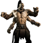 Goro