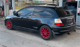 EP3 hatch