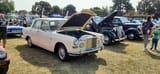 Diana Car Show