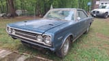 67HemiGTX