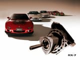 Rx-7 FD 1999 Mazda Rx-7 1009