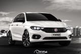 Fiat Tipo S-Design 5d, przód