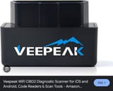 veepeak obd2 - Google Search