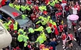 Liverpool driver 