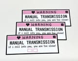 MANUAL