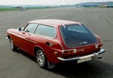 volvo p1800 wagon