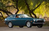 volvo p1800 wagon 2