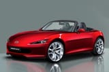 Mazda-MX-5 render