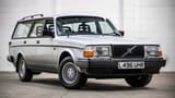 volvo 240