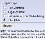 total pleb