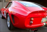 fake ferrari farah