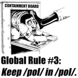 pol containment