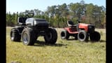 mowers