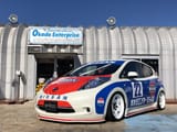 OEP new release! It is a set of 3 aero parts exclusively for the first Leaf! oep222 (2)