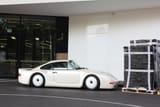 Porsche 959 – midquality