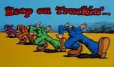 truckin