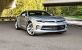 camaro rs