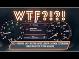 systemfault