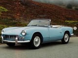triumph spitfire