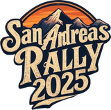 San Andreas Rally