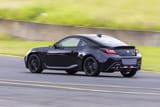 2022_Toyota_GR86_black_Australia_dynamic_rear_01