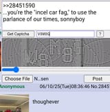 gr8 v8 m8 nigger car thoughever