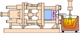 ZincDieCastingMachine