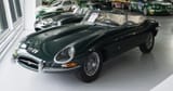 Jaguar_E-Type_Series_1_3.8_Litre_1961