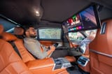 your bmw 7 series saar