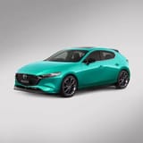 Mazda3 Kuroi 180
