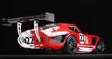 Chassis mount