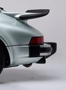 whale tail
