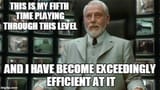 Matrix-Memes-5th-Time-Playing-Level
