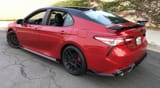 camry trd