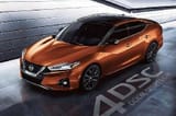 maxima 4dsc