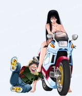 Reiko_with_Kintaro_sample