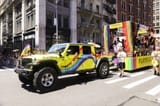 average jeep owners